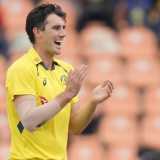 Cummins: Packed schedule made decision to skip IPL 'pretty easy'