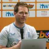 Eoin Morgan: 'I can still contribute to a World Cup win'