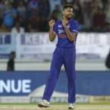 Avesh Khan ready for reboot after being 'all over the place'