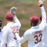 Buoyant West Indies seek series win and Test Championship points