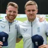 Jos Buttler: It was 'my responsibility' to tell Jason Roy of World Cup omission