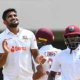 Local channel T-Sports to telecast remainder of Bangladesh-West Indies series