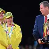 Outgoing ICC chair Barclay blames members' 'self-interest' for congested cricket calendar