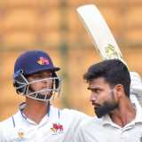 'I feel proud when I do well' - Jaiswal happy to embrace big-match pressure