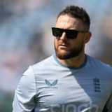 Captaincy came at the right time for Ben Stokes - Brendon McCullum