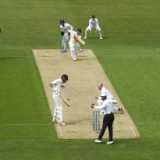 'It's a stupid game that we play' - Jack Leach reflects on moment of Black Cap comedy