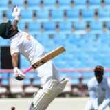 Siddons rues batters not converting starts as Bangladesh collapse again