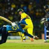 Extra ODI added to Australia's tour of Sri Lanka