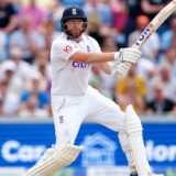 England trying to break the Test mould - Bairstow