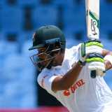 Anamul Haque in, Nahid Rana out of Bangladesh Test squad