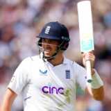 'The ball was there to hit and I just hit it to the wrong place' - J Overton