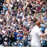 England players 'disappointed' at lack of northern venues