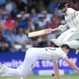 Matt Potts on fast track to banker status