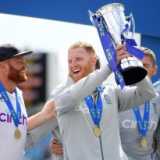 Stokes hails 'unbelievable' mindset switch as England power to 3-0 series win