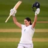 Alice Davidson-Richards, Lauren Bell in England ODI squad