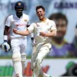 Swepson's wicket wait: 'I'm not going to lie, it plays on your mind'