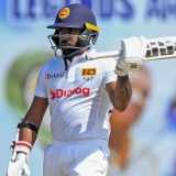 Dickwella, Madushanka return to Sri Lanka Test squad
