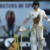 Smith moves on from Khawaja run out mix-up