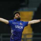 How Kumar Kartikeya went from left-arm orthodox to left-arm everything