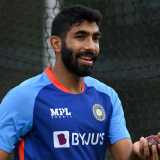 Bumrah undergoes back surgery in New Zealand