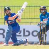 Deepti and Shafali make big moves in ICC ODI rankings