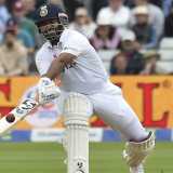 Pant jumps to fifth, Bairstow to tenth place in latest Test rankings