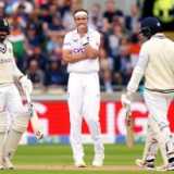 Stuart Broad 'pretty unlucky' during Jasprit Bumrah assault - James Anderson