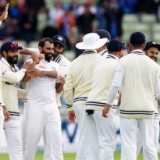 Relentless Mohammed Shami's over from hell leaves England shaken and scarred