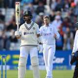 Cheteshwar Pujara oozes permanence as he finds another score that counts