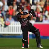 Will Smeed loves living in the 90s as Somerset defeat Surrey