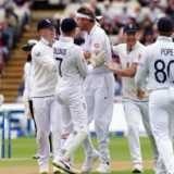 How England's bowlers executed their astute plans while batters stole the show