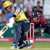 Hose joins Worcestershire in bid to revive his red-ball career