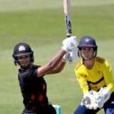Perrin, 15, joins Phoenix as youngest player in women's Hundred