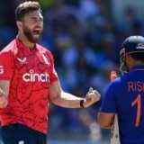 Gleeson joins Warwickshire for T20 Blast