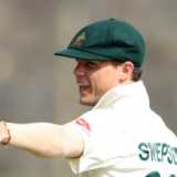 'It sucks' - Swepson pleads for Australia spinners to be given a chance
