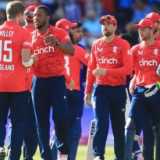 England, South Africa meet with one eye on fine-tuning T20 World Cup plans