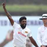 Jayasuriya and Chandimal hoping to turn Test form into BBL deals