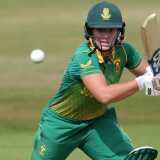 Anneke Bosch, Delmi Tucker, Nadine de Klerk get central contracts for 2023-24