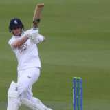 The power of 63 keeps Kent afloat against Northamptonshire