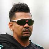 Sunil Narine's mission impossible: 75 hours, two continents, four games