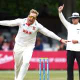 Another scintillating Simon Harmer display sees Essex to emphatic win over Gloucestershire