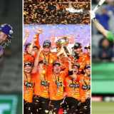 'Critical' BBL to finish in early February, priority to get crowds back
