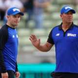 Mason Crane and Hampshire embrace Shane Warne's legacy