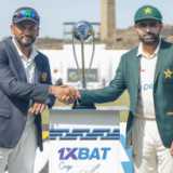 Second Test between Sri Lanka and Pakistan moved to Galle