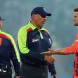 Lancashire argue final-ball umpiring error cost them T20 Blast title
