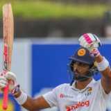 Mature Chandimal (finally) lives up to his promise