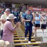 ICYMI: Stokes quits ODIs, Pakistan thump SL