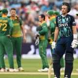 Joe Root urges England to evolve amid struggles to move on from Eoin Morgan era