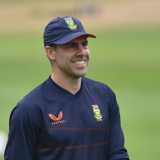 Nortje hoping for 'more Test cricket' as Covid restrictions are relaxed