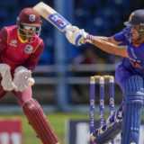 Serene Gill strengthens his case as India's back-up opener in ODIs